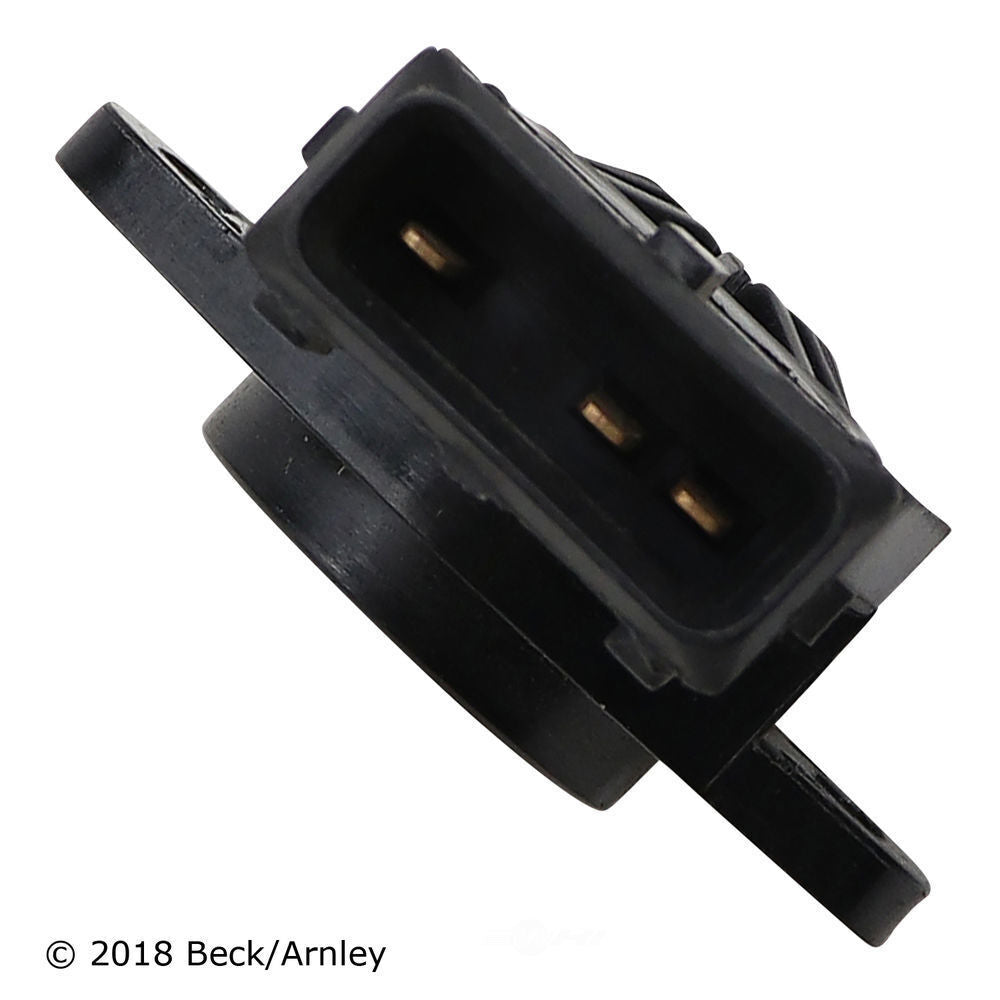 Beck/Arnley 158-0615 Throttle Position Sensor
