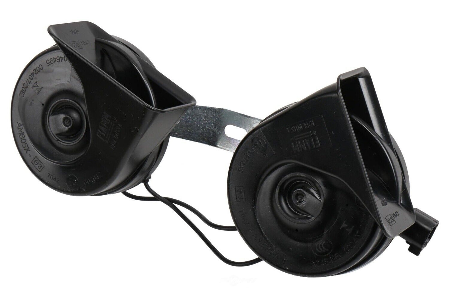 Genuine GM Parts 84566359 Horn
