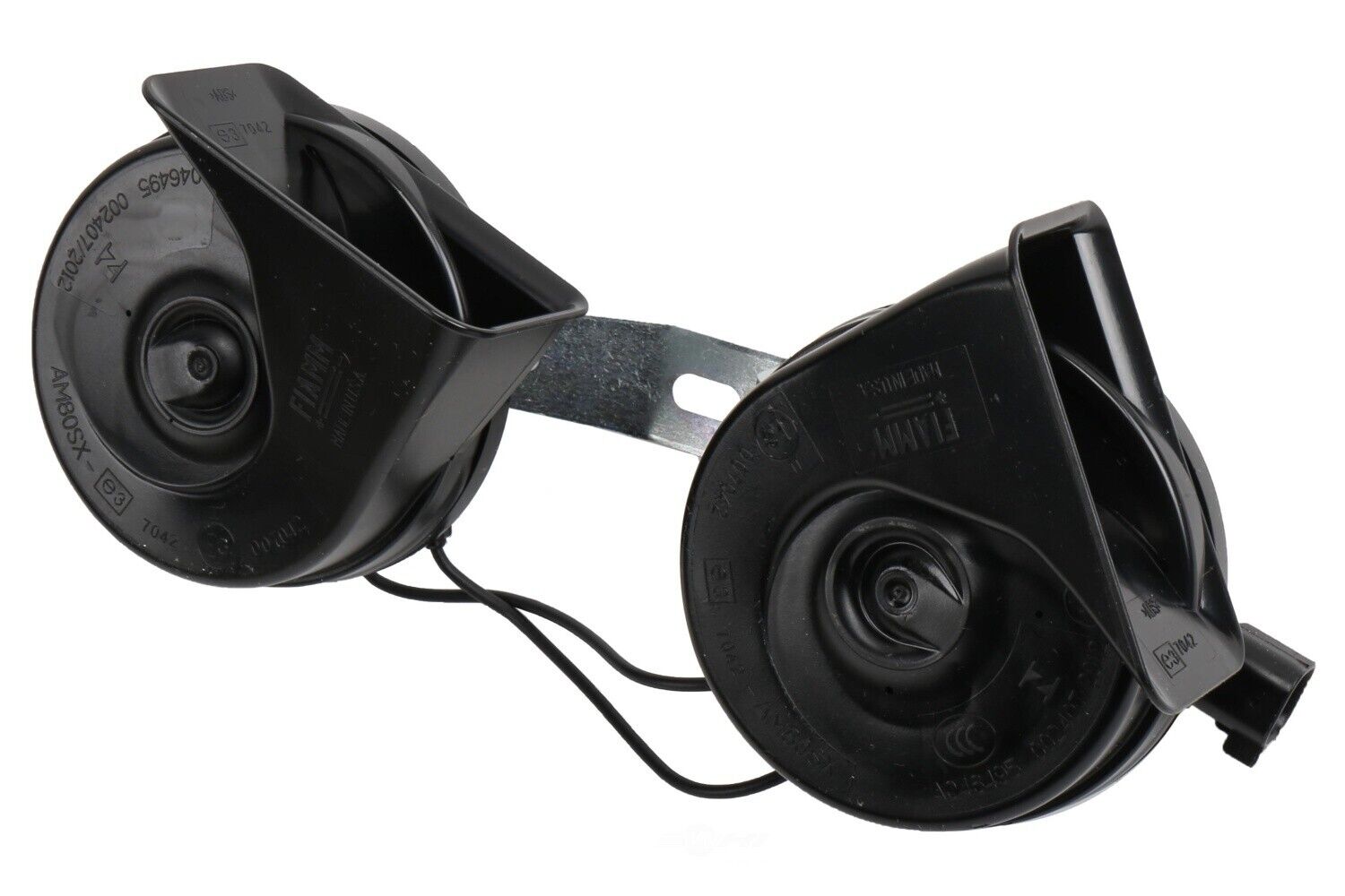 Genuine GM Parts 84566359 Horn