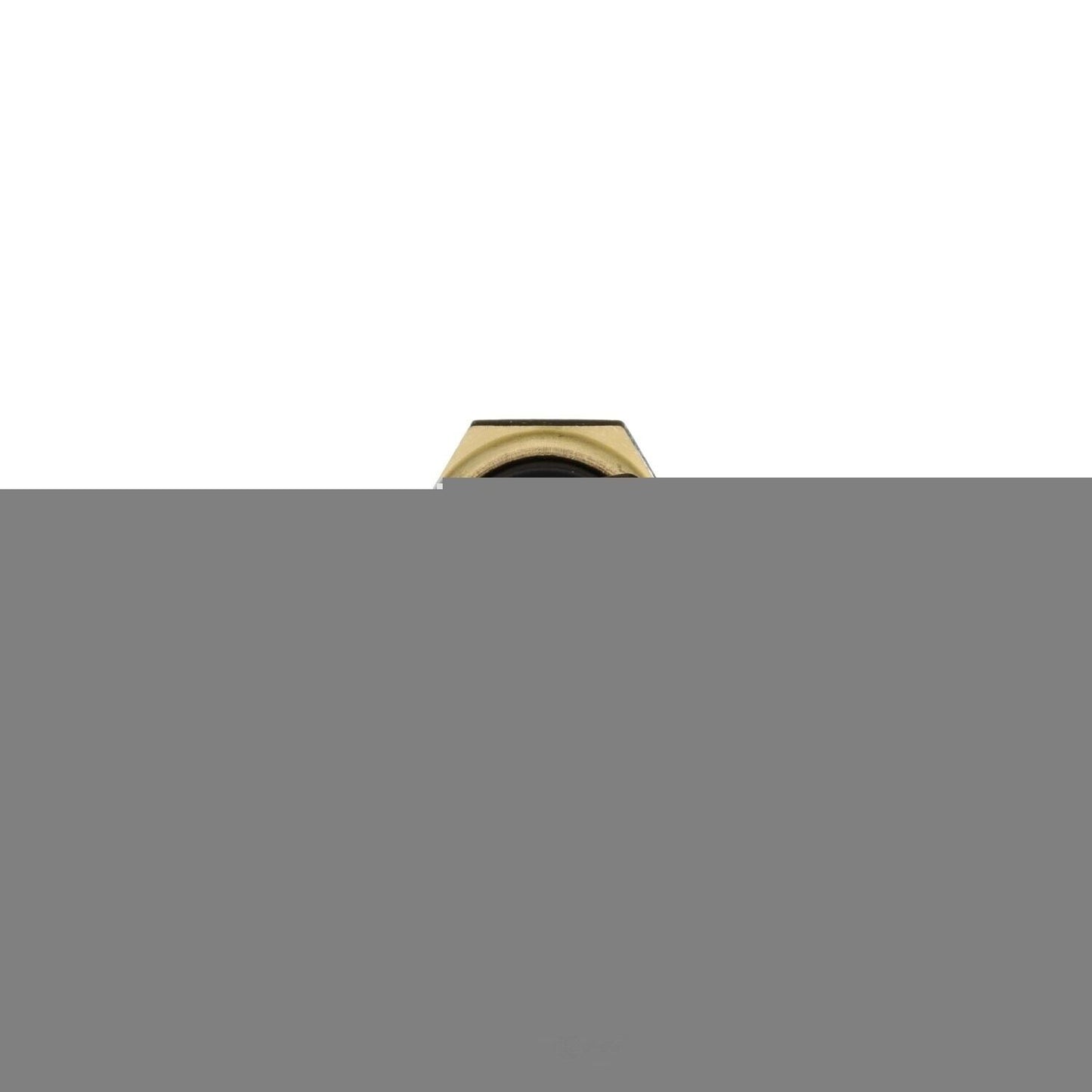 BWD WT5000 Engine Coolant Temperature Sensor