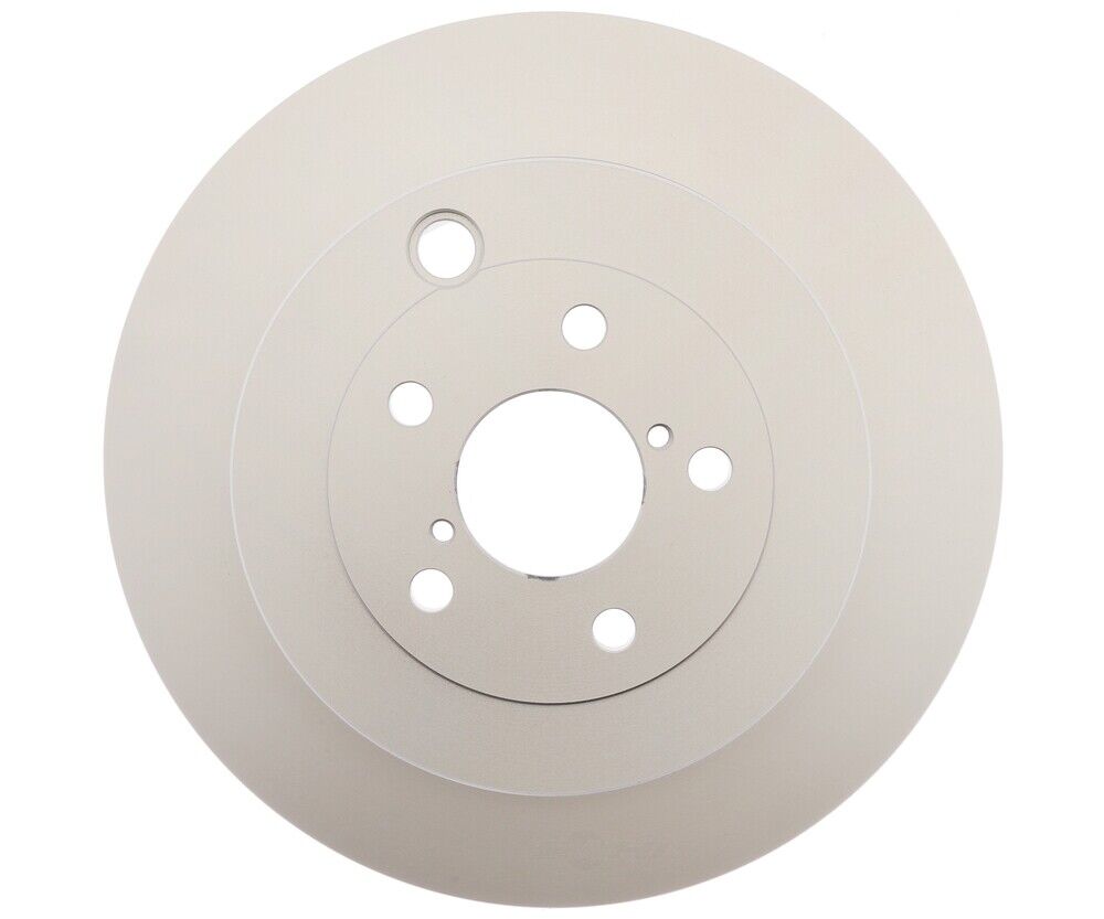 ACDelco Professional Durastop 18A82545 Disc Brake Rotor