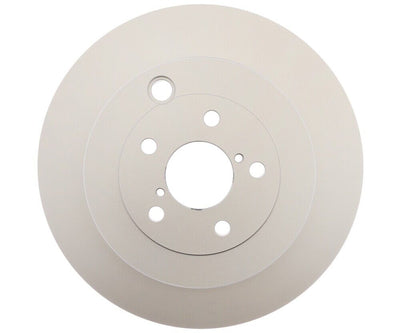 ACDelco Professional Durastop 18A82545 Disc Brake Rotor