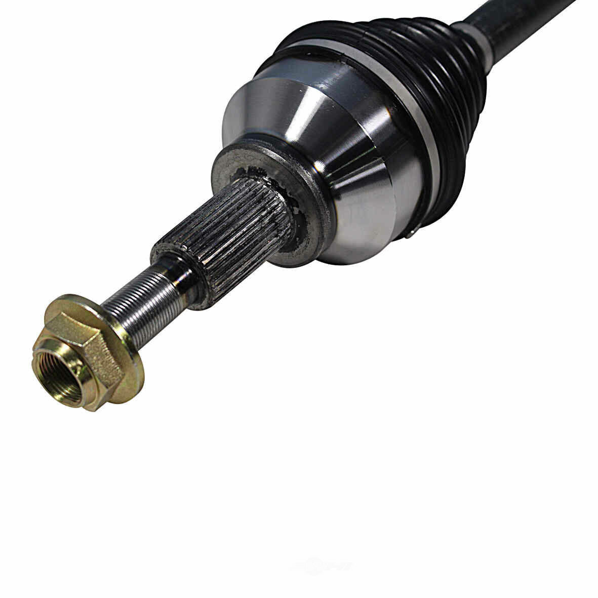 GSP North America NCV10050 CV Axle Assembly
