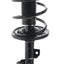KYB SR4576 Suspension Strut and Coil Spring Assembly