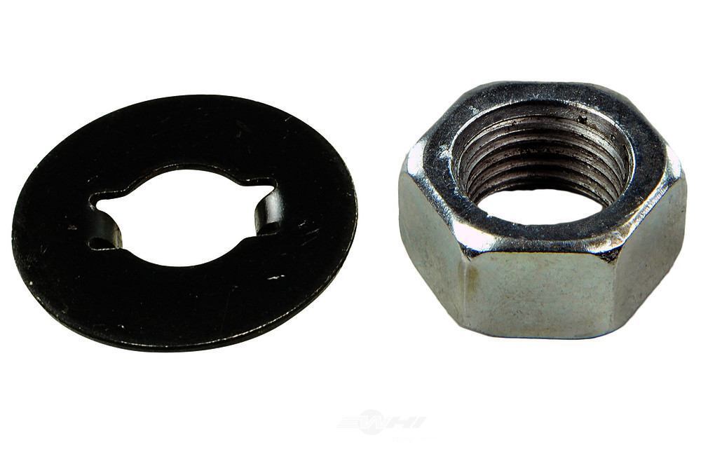 ACDelco Advantage MS90736 Steering Tie Rod End