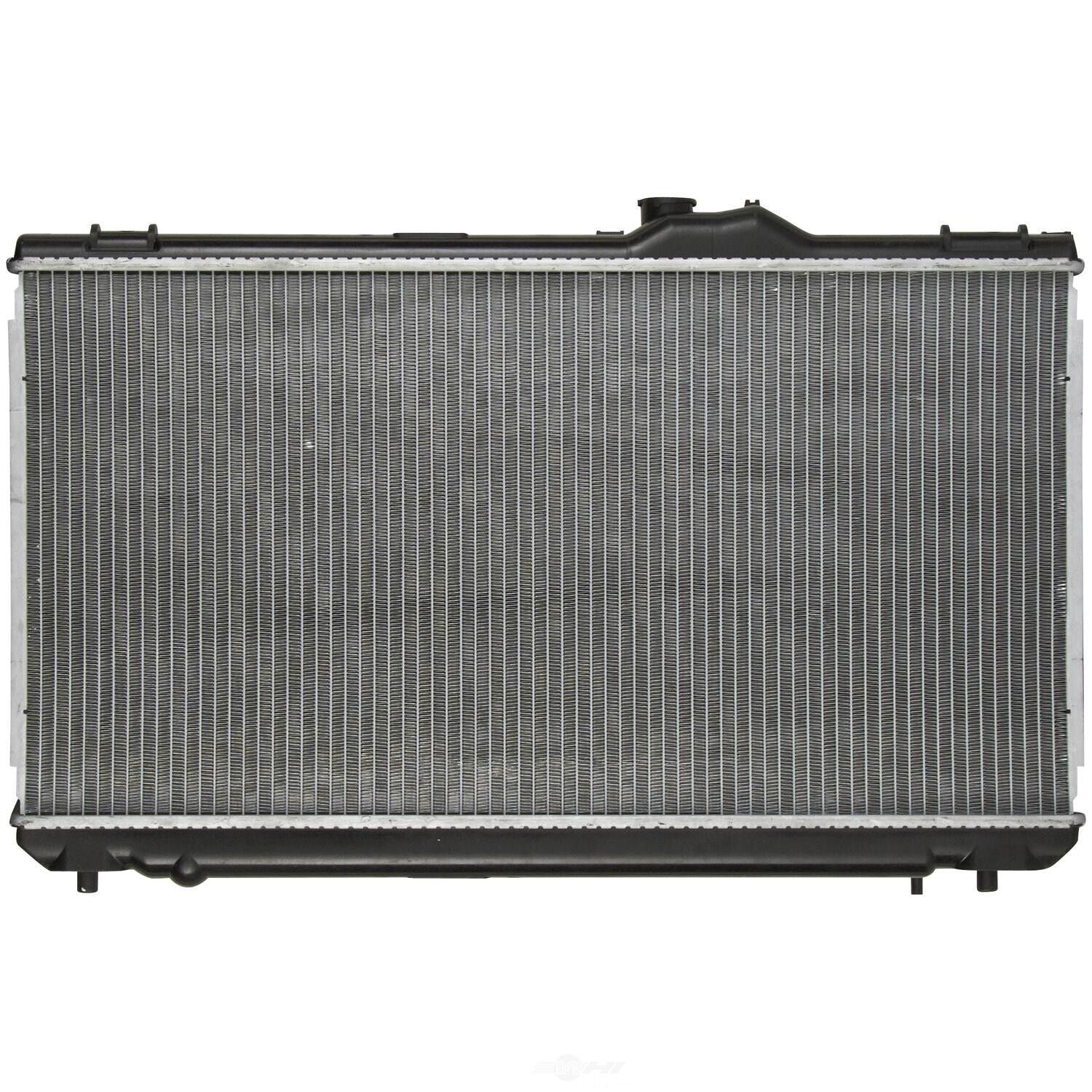 Spectra Premium Industries Inc CU2356 Radiator