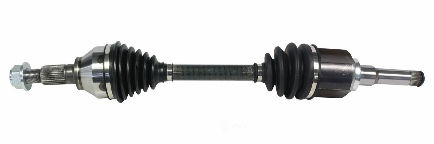 GSP North America NCV10133 CV Axle Assembly