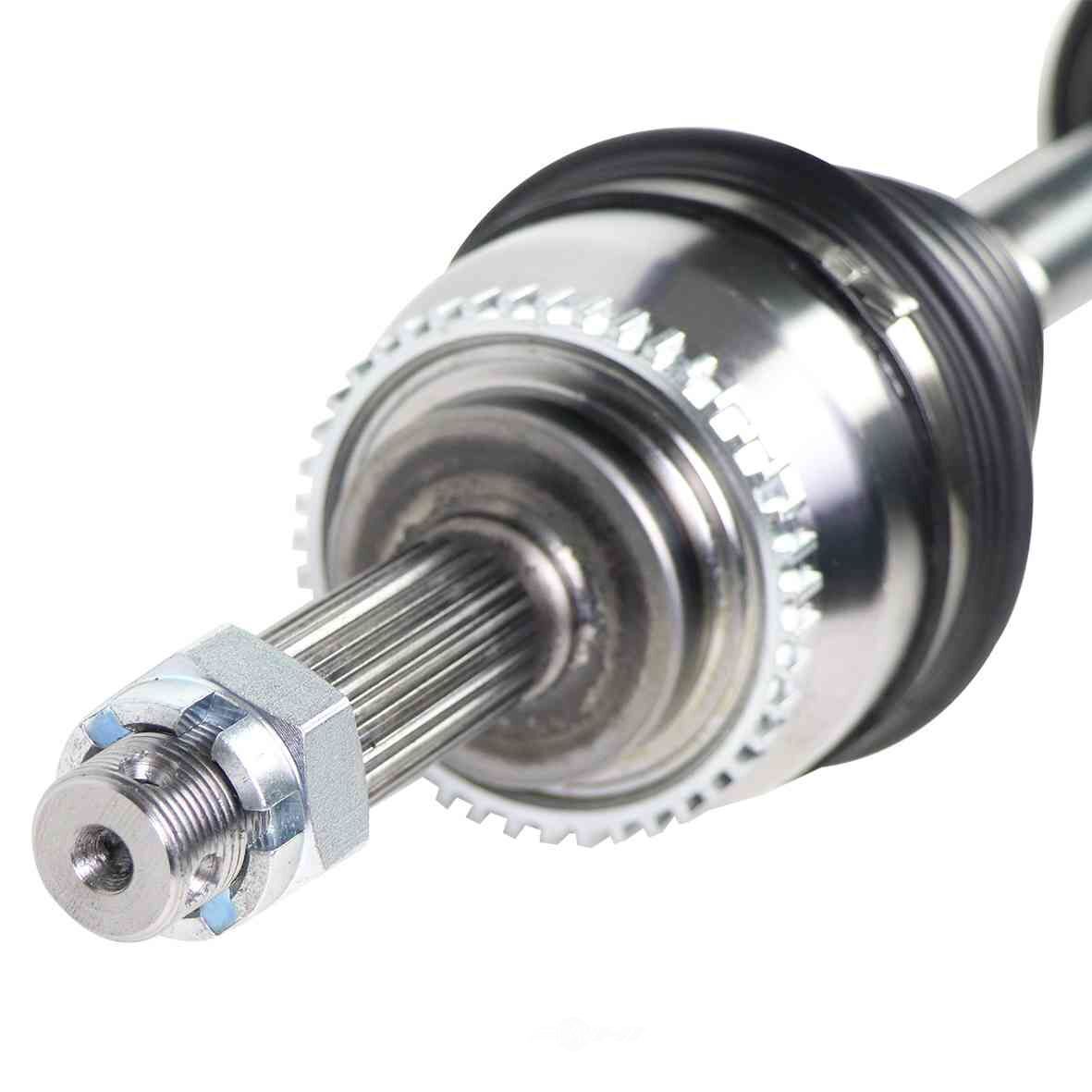 GSP North America NCV12541 CV Axle Assembly
