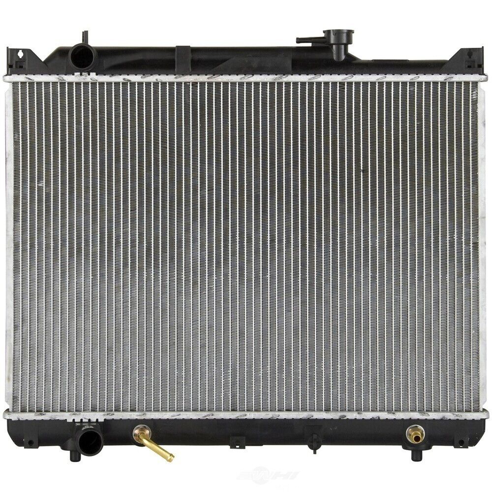 Spectra Premium Industries Inc CU2430 Radiator
