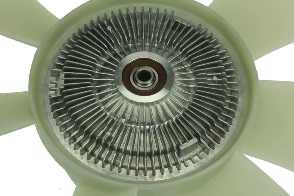 URO SHORT SKU URO-012415 Engine Cooling Fan Clutch