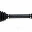 GSP North America NCV10566 CV Axle Assembly