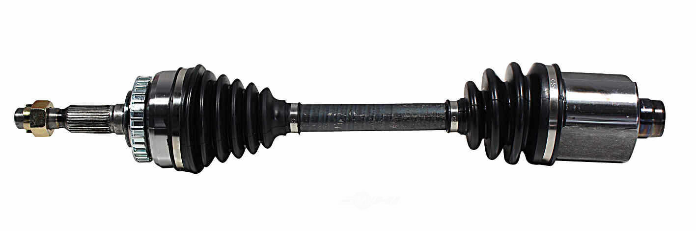 GSP North America NCV10566 CV Axle Assembly