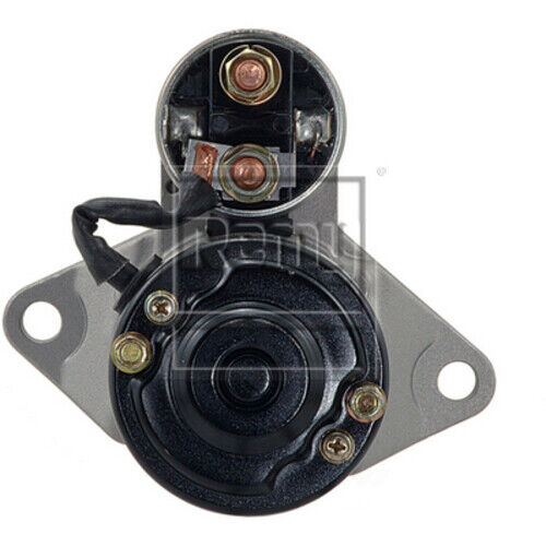 Remy 17290 Starter Motor