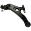 Moog RK622036 Suspension Control Arm and Ball Joint Assembly