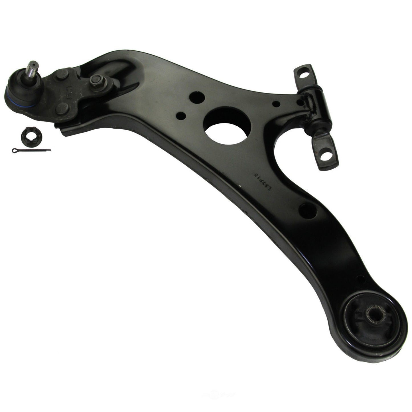 Moog RK622036 Suspension Control Arm and Ball Joint Assembly