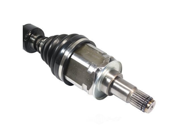 GSP North America NCV69195 CV Axle Assembly