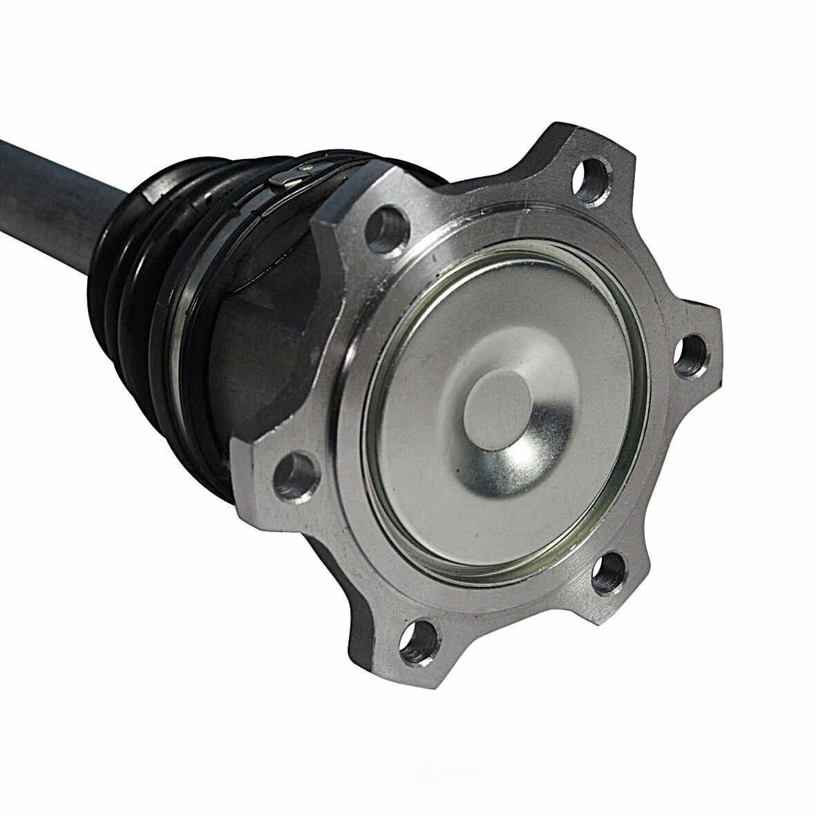 GSP North America NCV53168 CV Axle Assembly