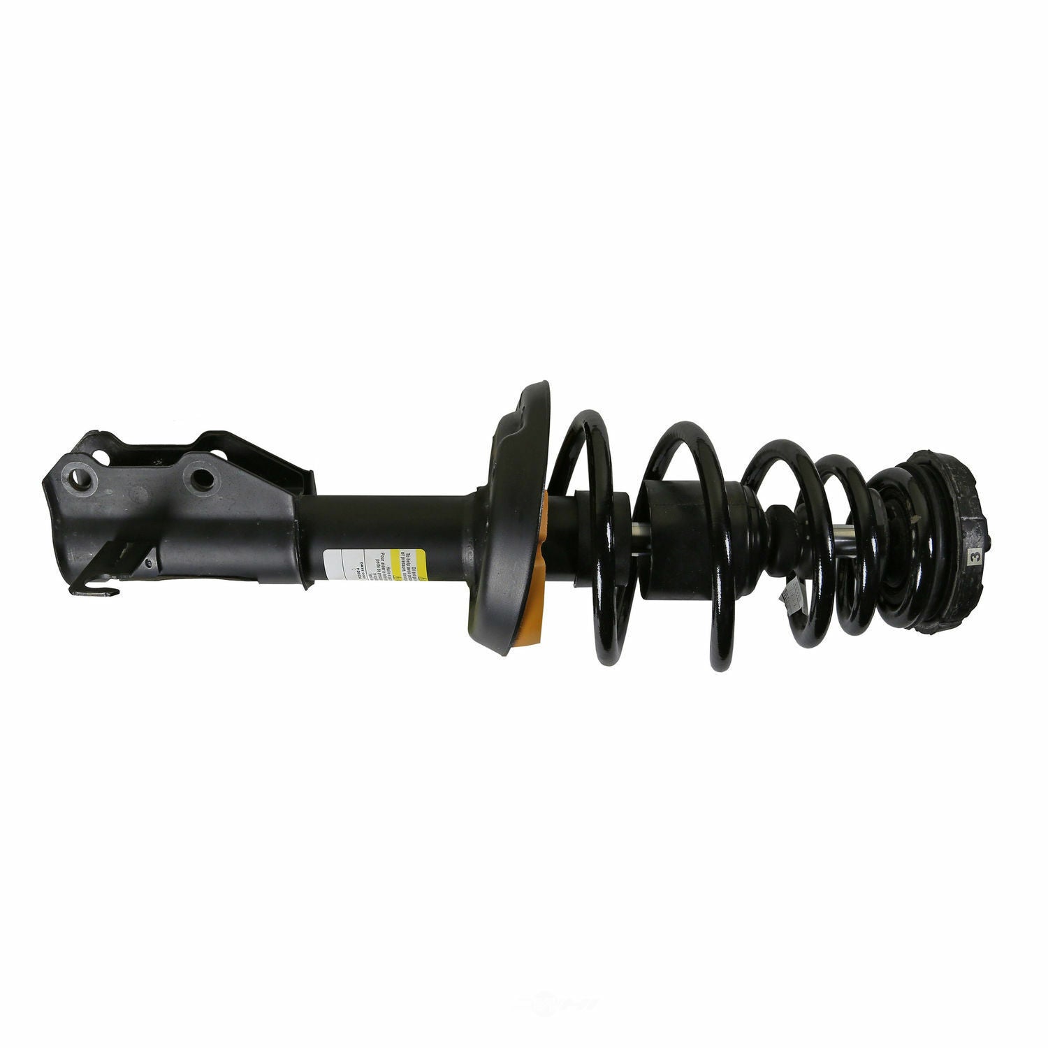 Monroe 182977 Suspension Strut and Coil Spring Assembly