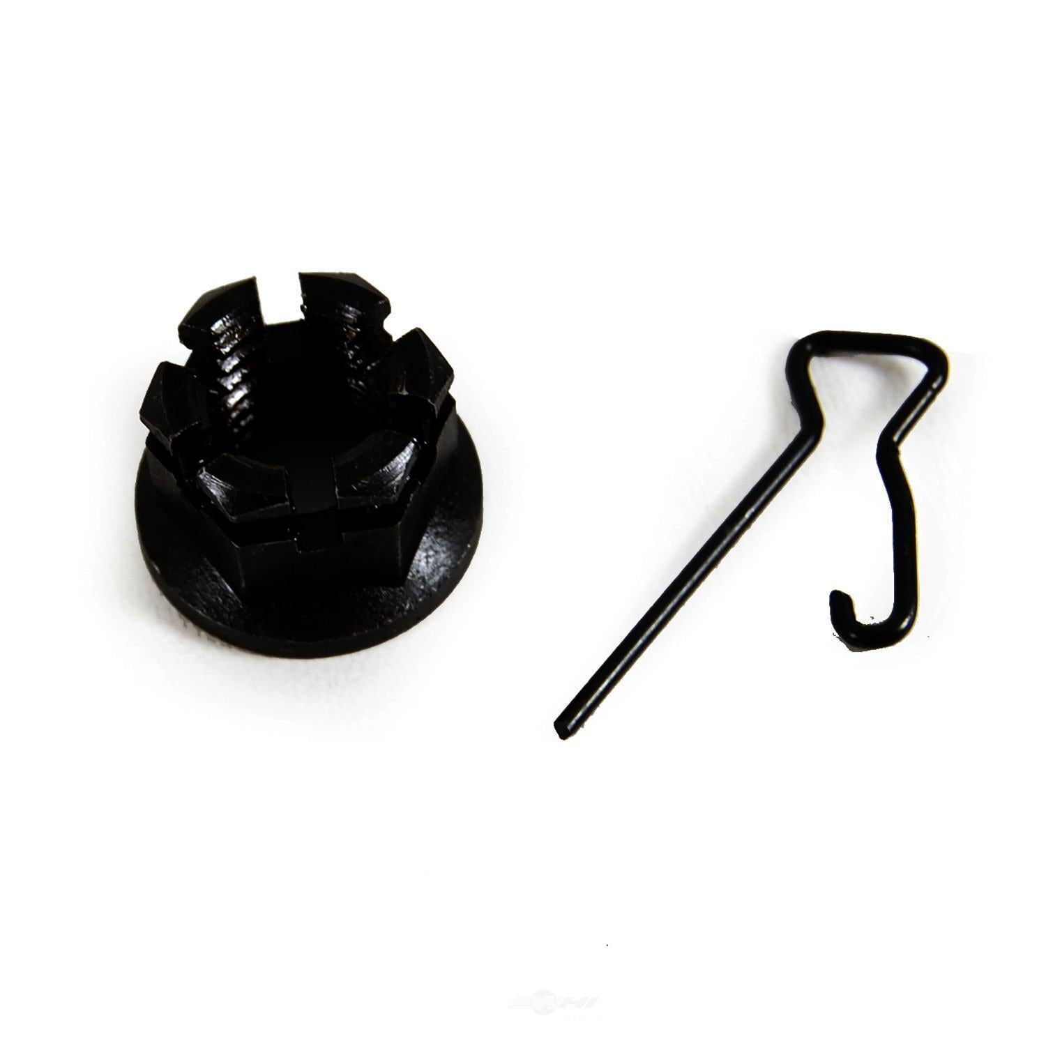 ACDelco Advantage MS601010 Suspension Control Arm and Ball Joint Assembly