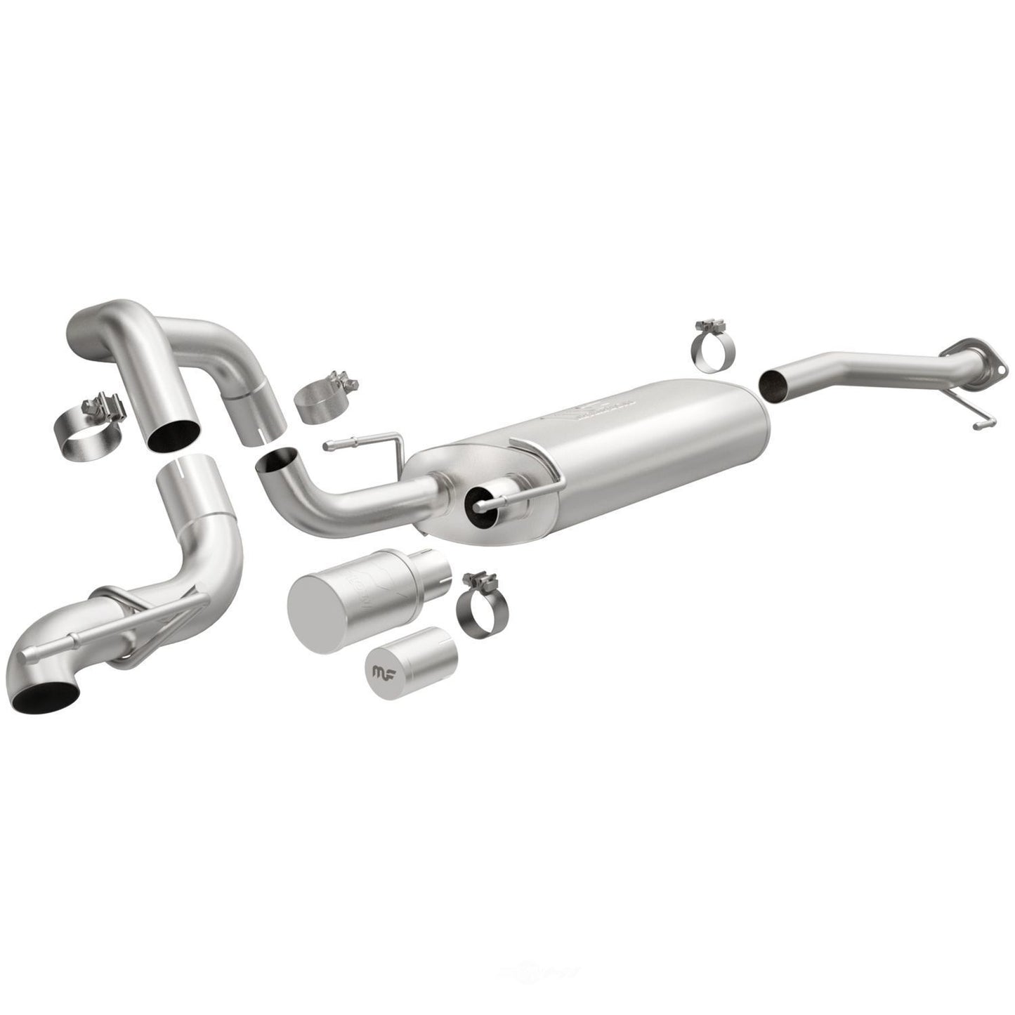Magnaflow 19546 Exhaust System Kit