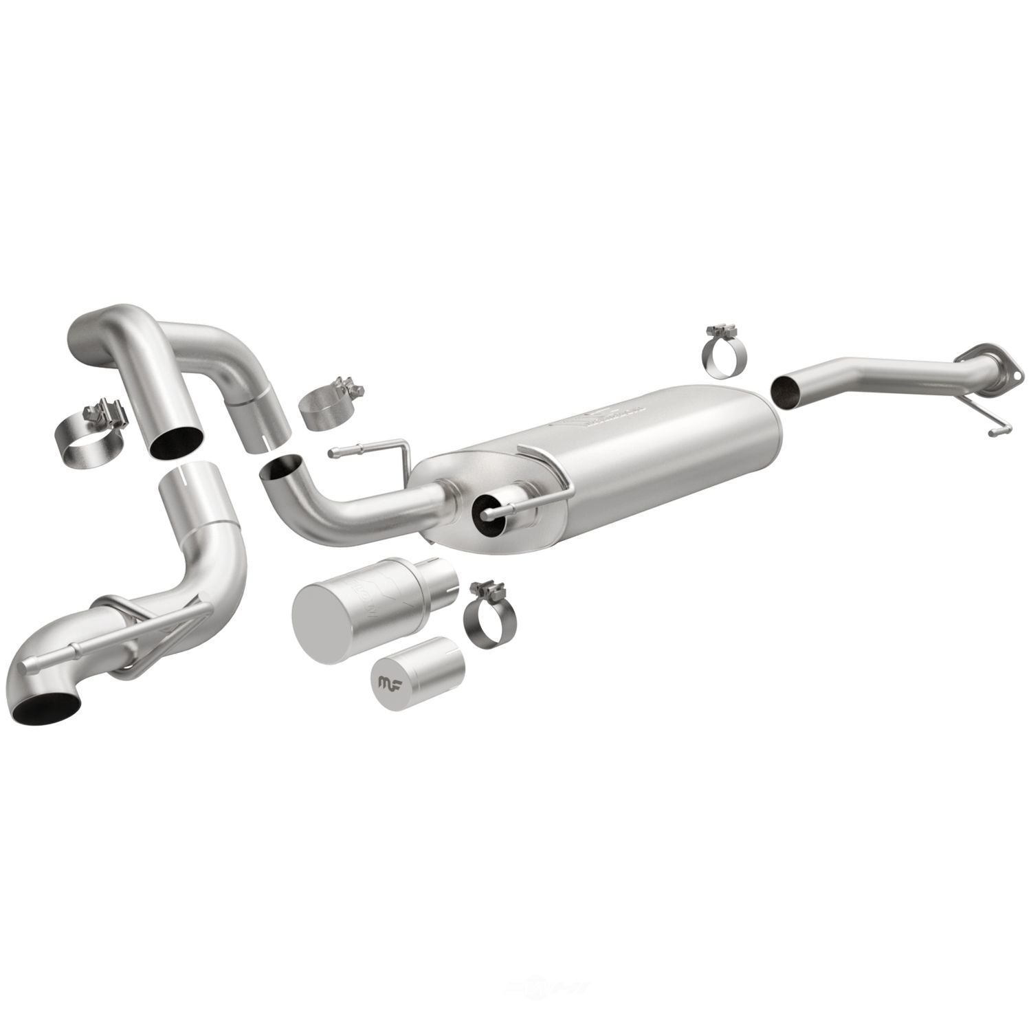 Magnaflow 19546 Exhaust System Kit