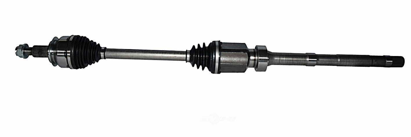GSP North America NCV48036 CV Axle Assembly