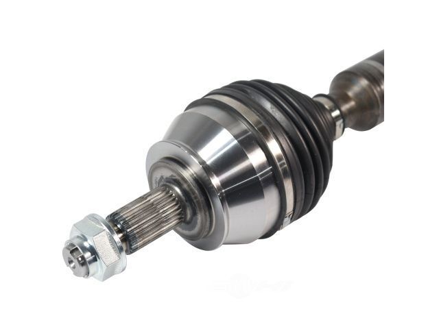 GSP North America NCV82054 CV Axle Assembly