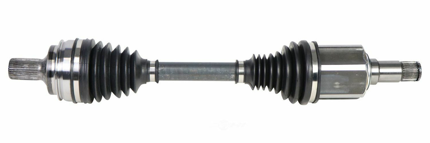 GSP North America NCV48053 CV Axle Assembly