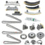 INA ZC0064K Engine Timing Chain Kit