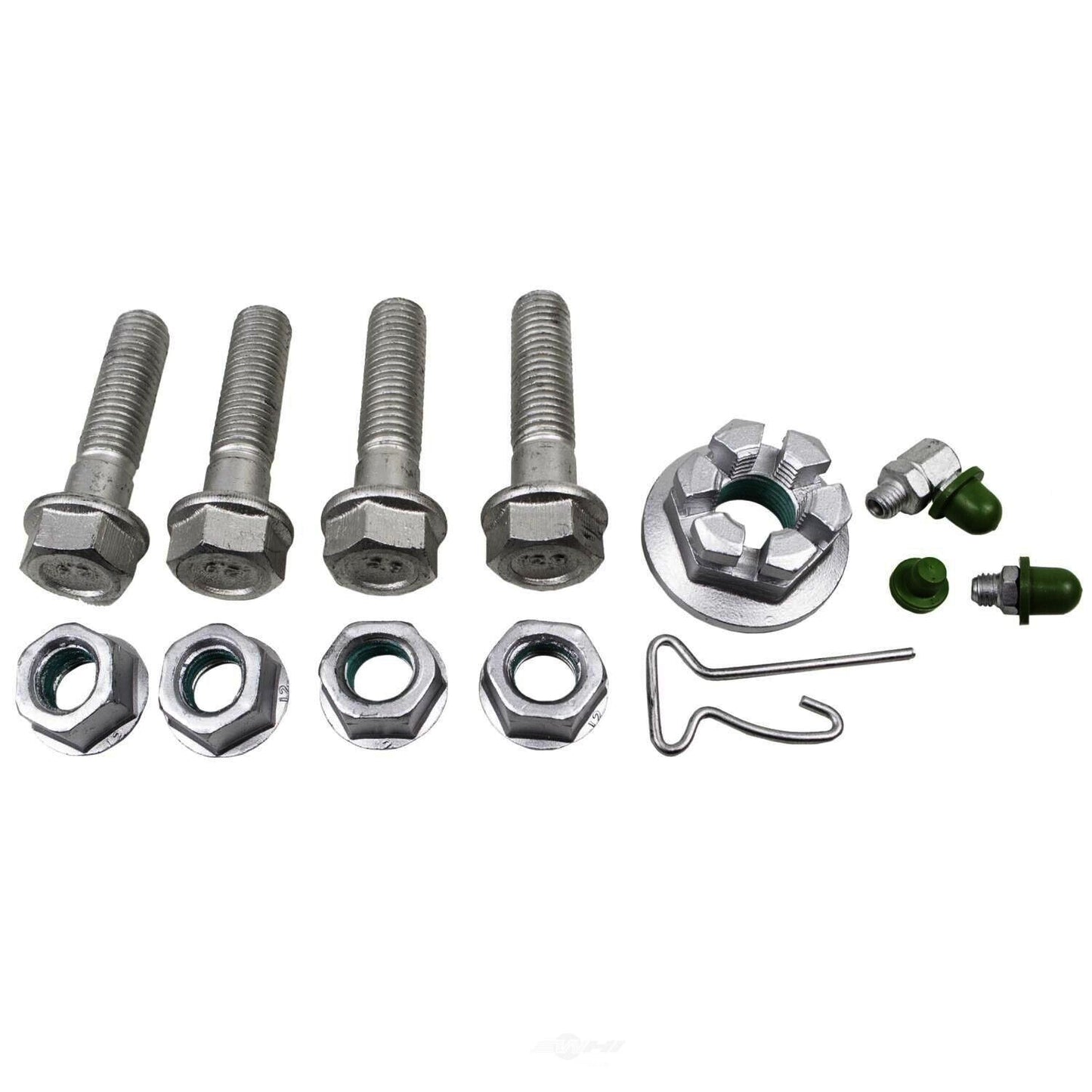 ACDelco Advantage TXK6539 Suspension Ball Joint