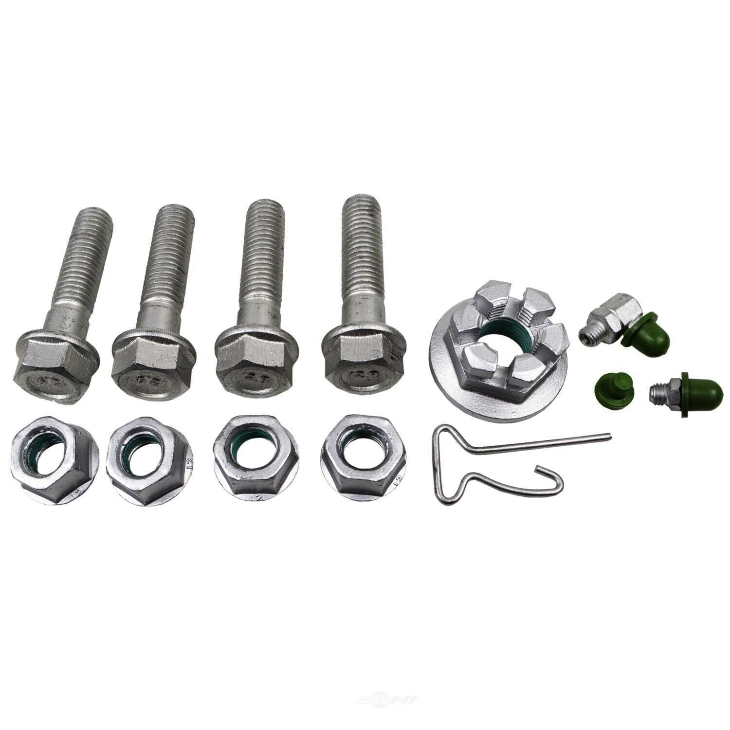 ACDelco Advantage TXK6539 Suspension Ball Joint