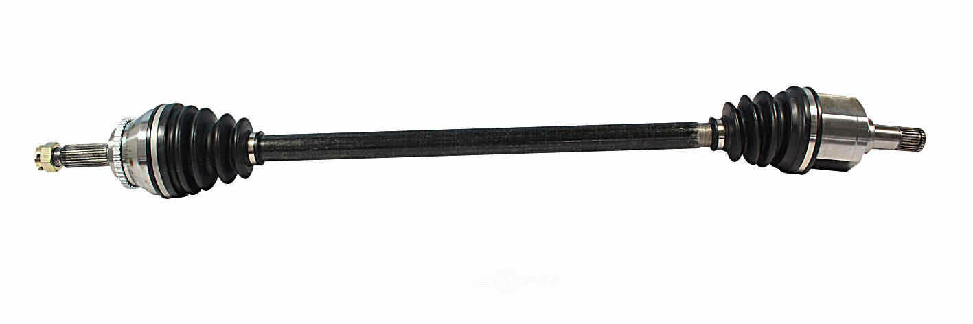 GSP North America NCV51597 CV Axle Assembly