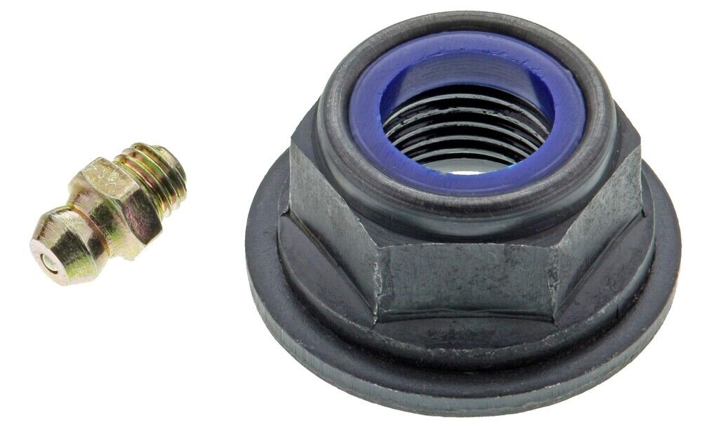 ACDelco Advantage MS40186 Suspension Control Arm and Ball Joint Assembly