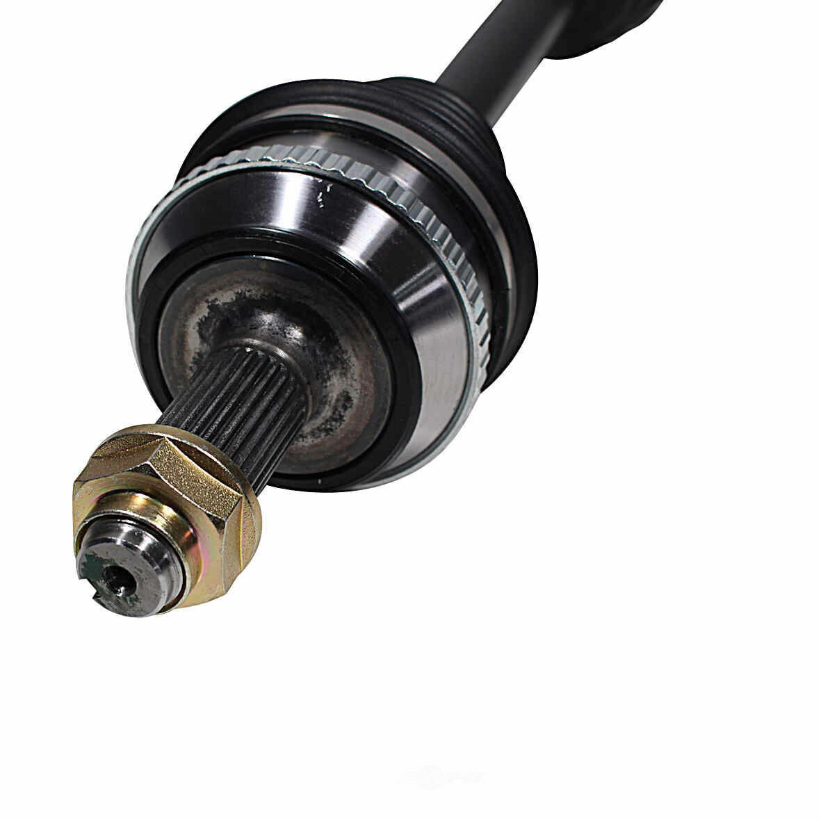 GSP North America NCV36525 CV Axle Assembly