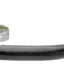 ACDelco Professional 45A1180 Steering Tie Rod End