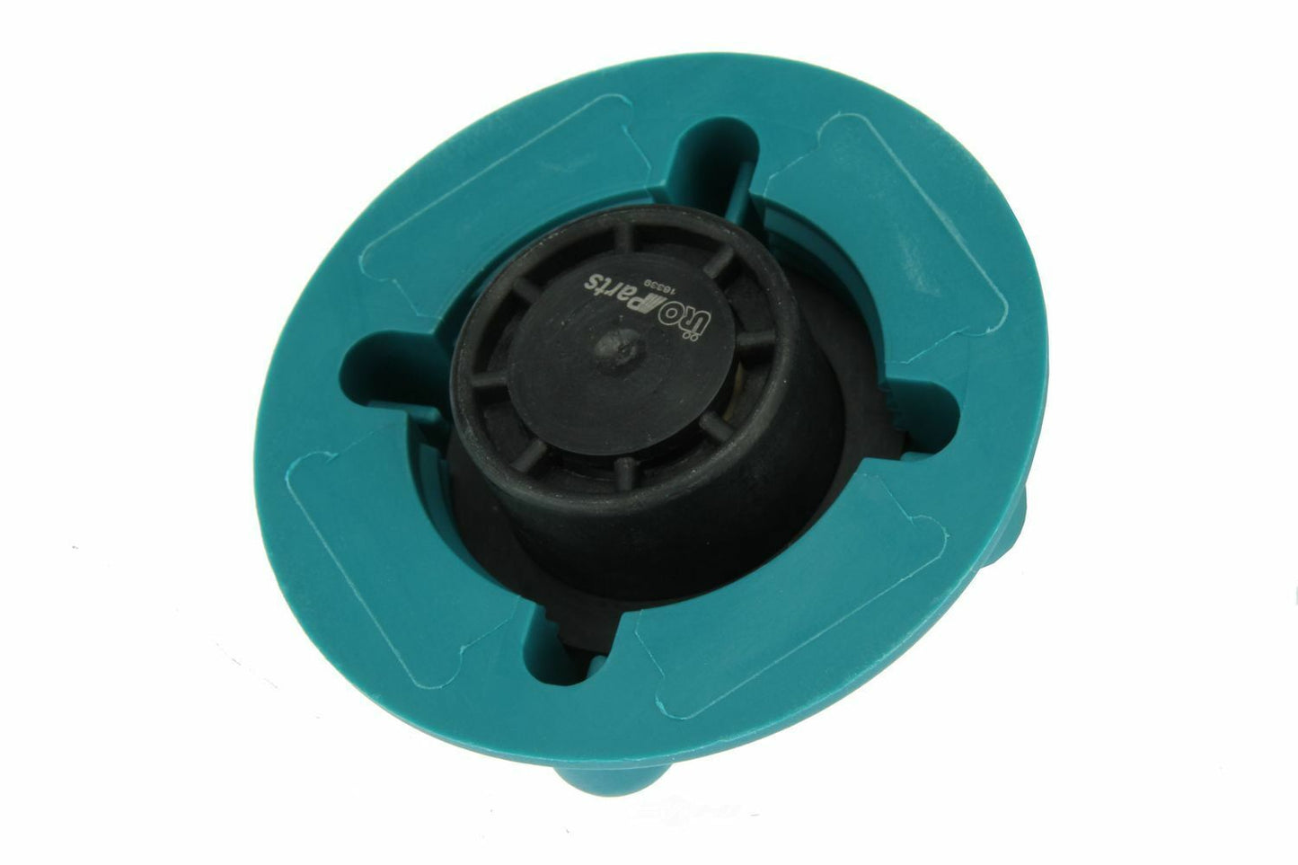 URO SHORT SKU URO-007873 Engine Coolant Reservoir Cap