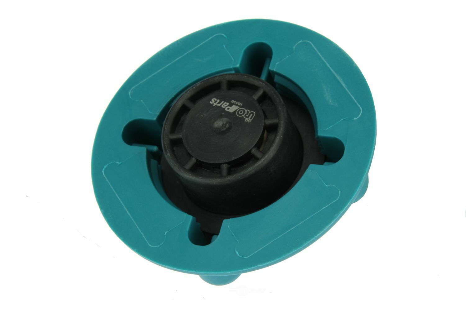 URO SHORT SKU URO-007873 Engine Coolant Reservoir Cap