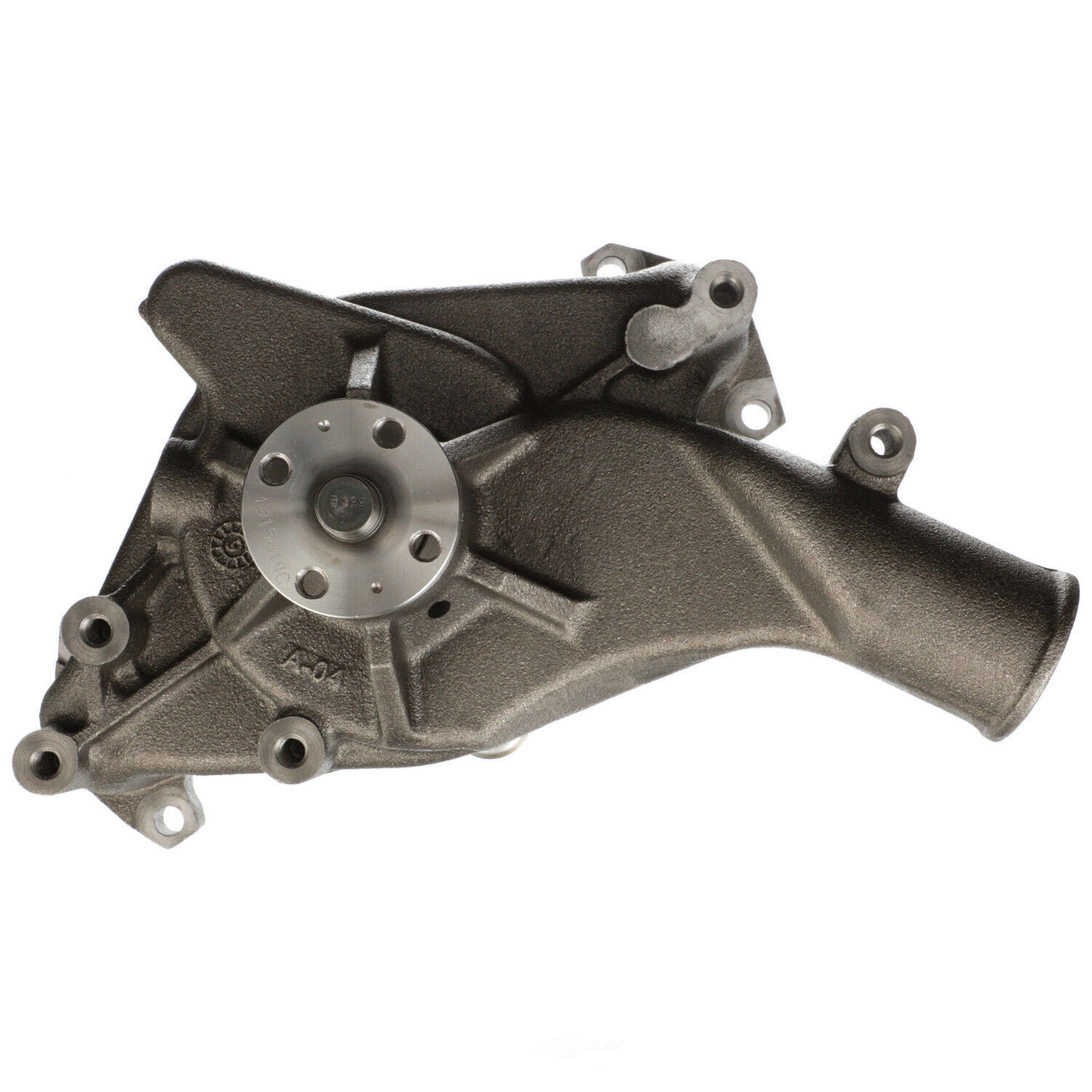 CARTER WATER PUMPS W510M Engine Water Pump