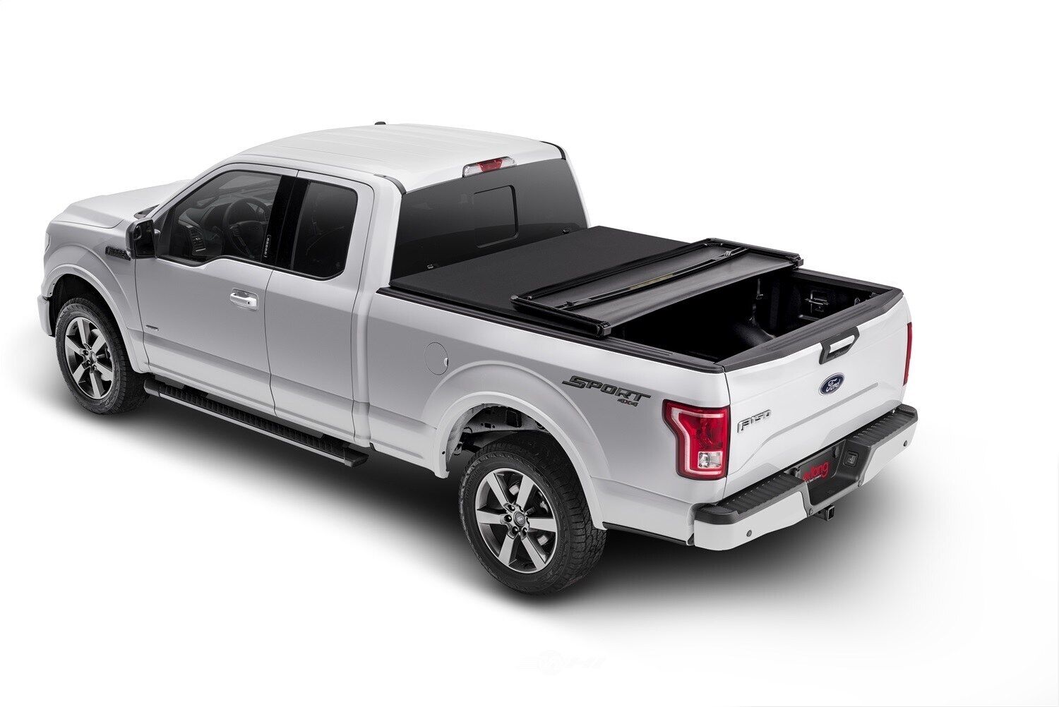 EXTANG 94702 Tonneau Cover
