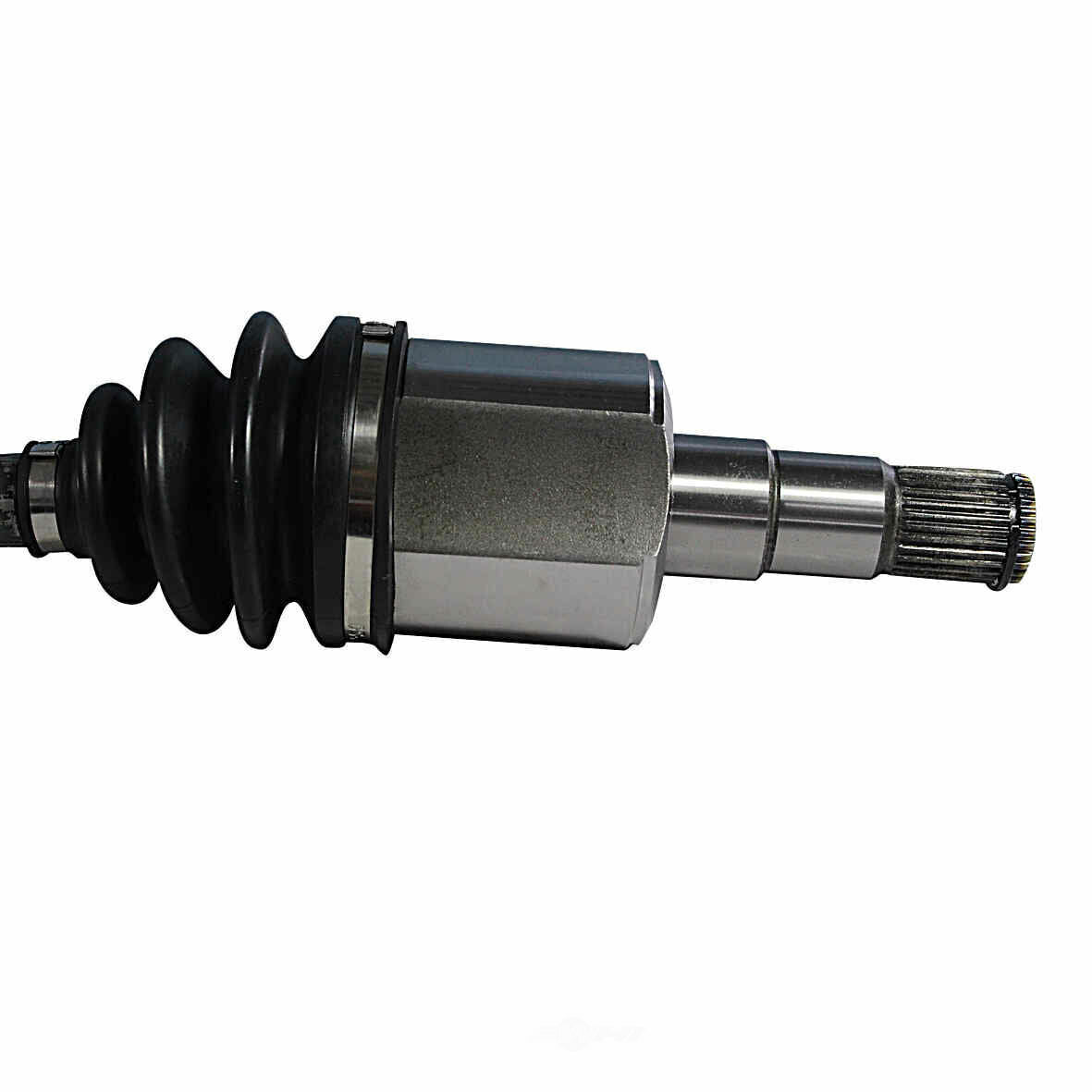 GSP North America NCV12501 CV Axle Assembly