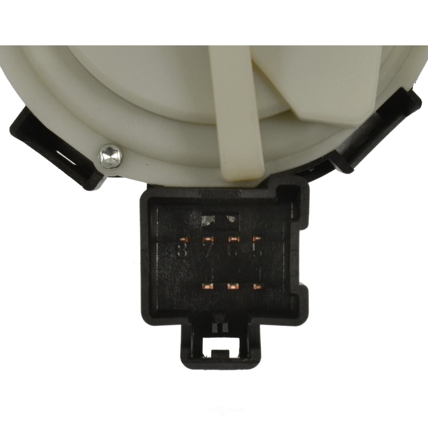 BWD CS1623 Ignition Switch