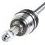 GSP North America NCV37101 CV Axle Assembly