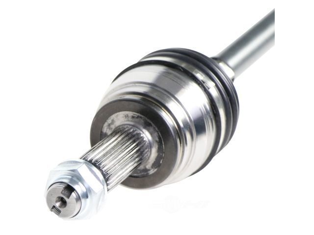 GSP North America NCV37101 CV Axle Assembly