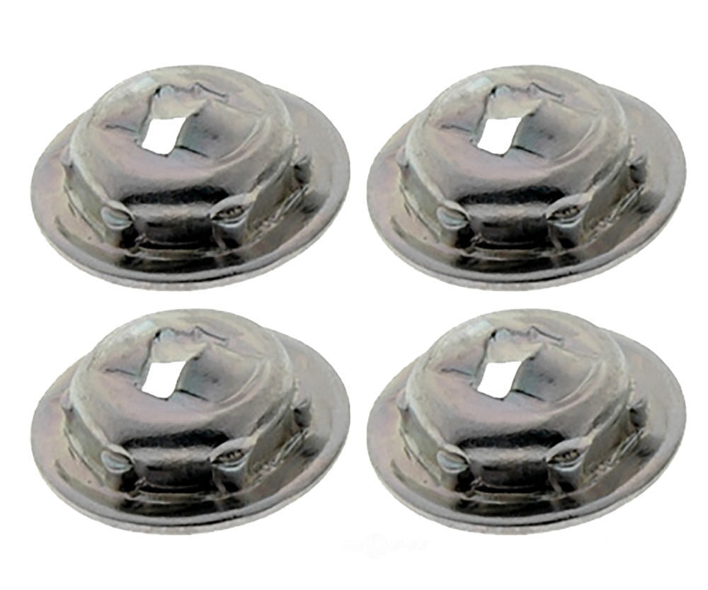 Raybestos H1133 Drum Brake Hold Down Spring Cup