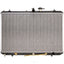 Spectra Premium Industries Inc CU13024 Radiator