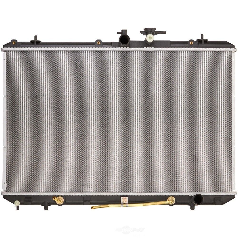 Spectra Premium Industries Inc CU13024 Radiator