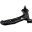 ACDelco Advantage MS70180 Suspension Control Arm and Ball Joint Assembly