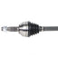 GSP North America NCV53919 CV Axle Assembly