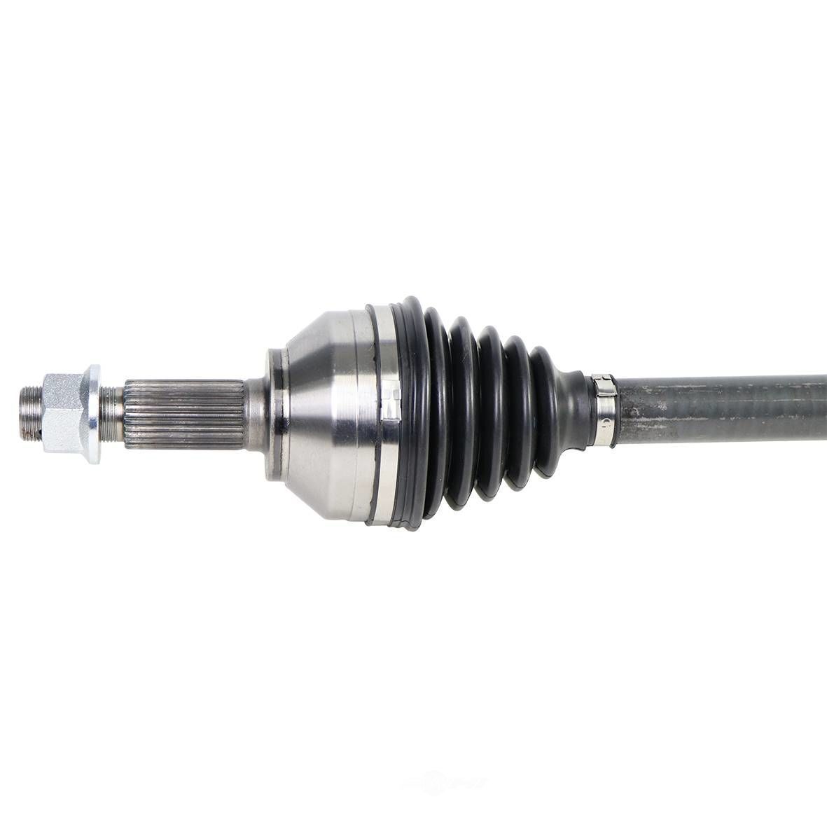 GSP North America NCV53919 CV Axle Assembly