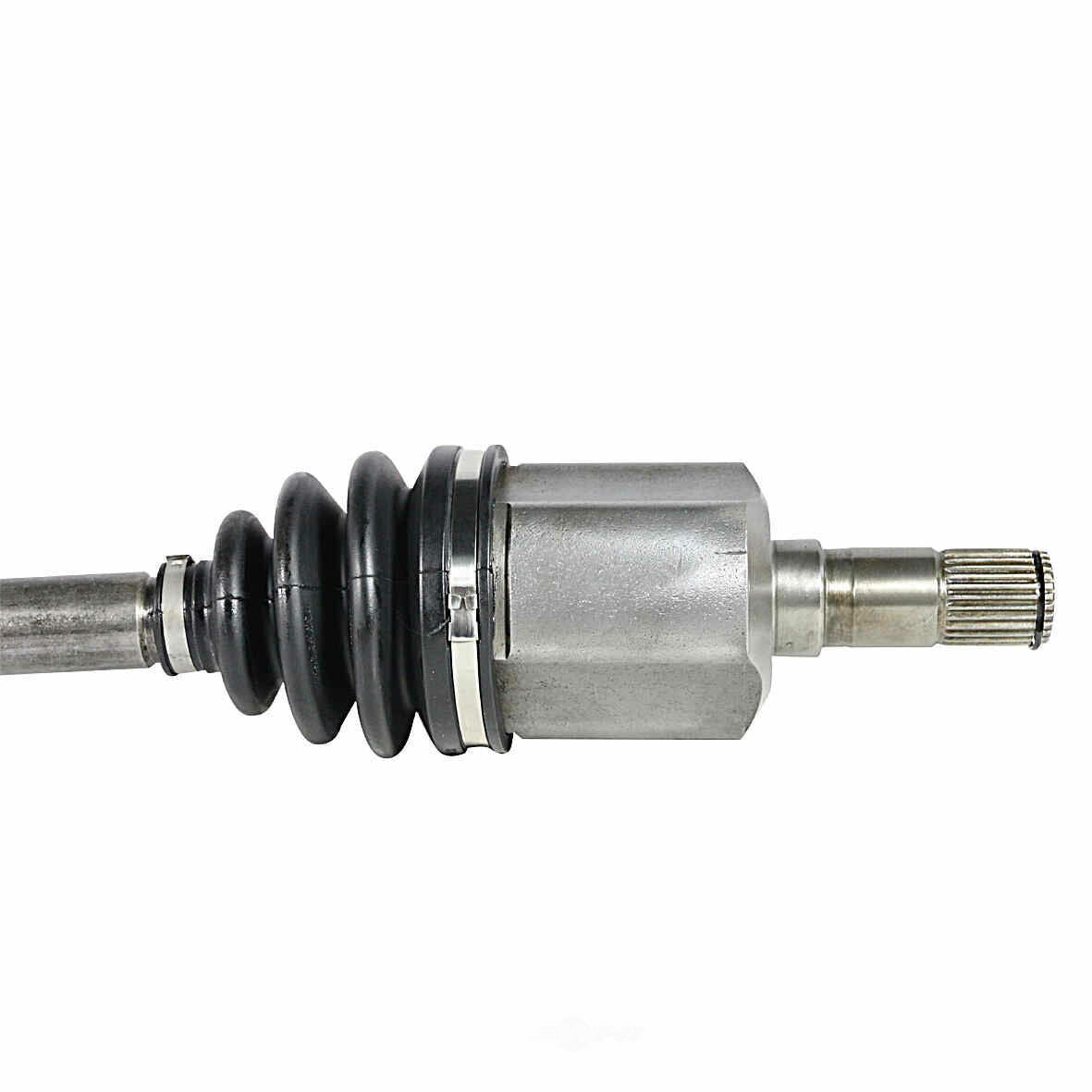 GSP North America NCV47501 CV Axle Assembly